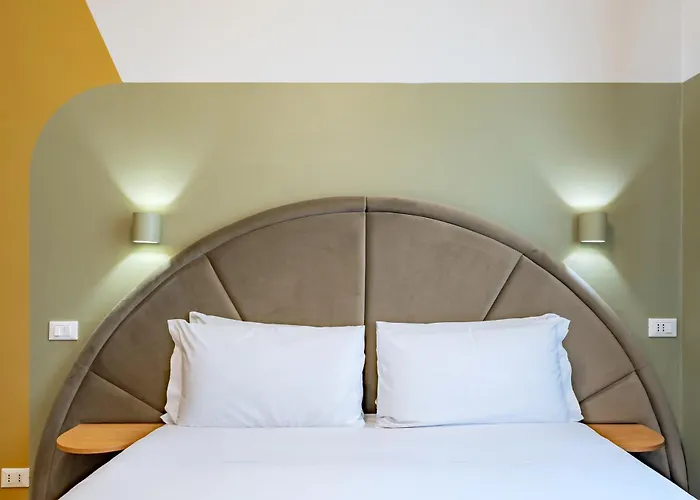 Ξενοδοχείο Infinito - Gruppo Blam