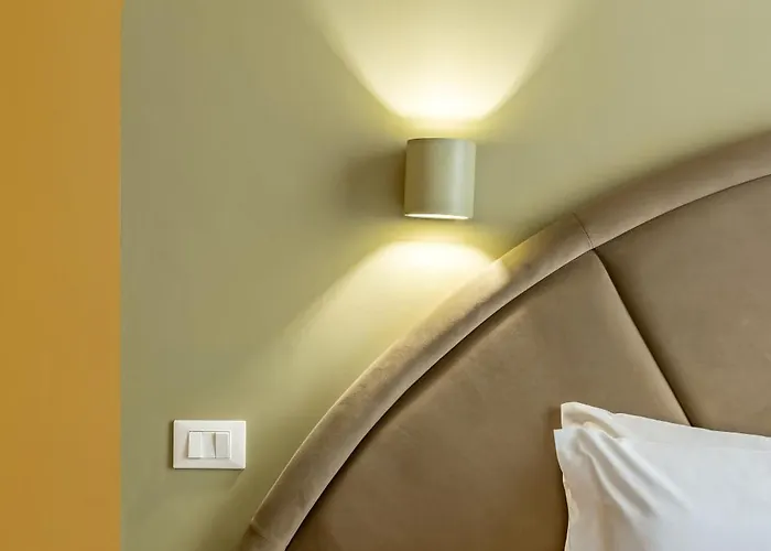 Infinito - Gruppo Blam Ξενοδοχείο Ρώμη