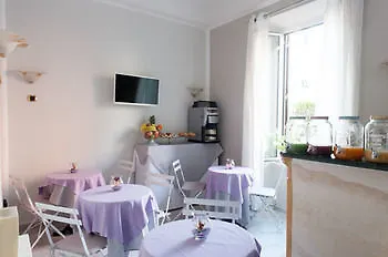 Ξενοδοχείο Infinito - Gruppo Blam Ρώμη