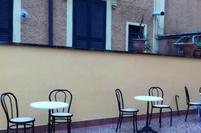 Infinito - Gruppo Blam Ξενοδοχείο Ρώμη