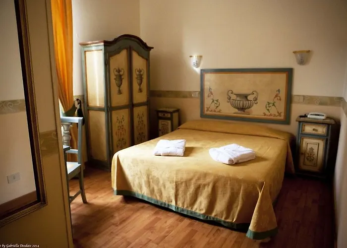 Infinito - Gruppo Blam 3* Ρώμη