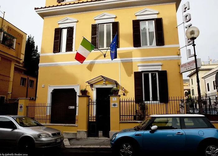 Infinito - Gruppo Blam 3* Ρώμη