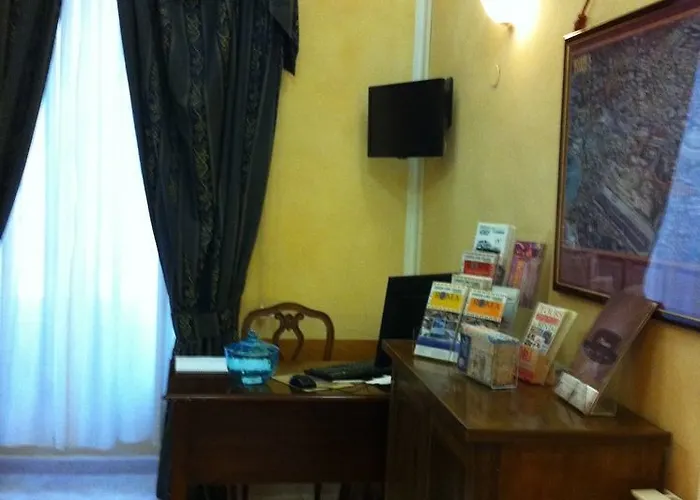 Infinito - Gruppo Blam 3* Ρώμη