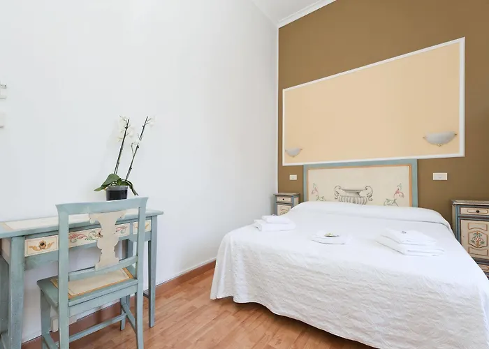 Infinito - Gruppo Blam Ξενοδοχείο Ρώμη