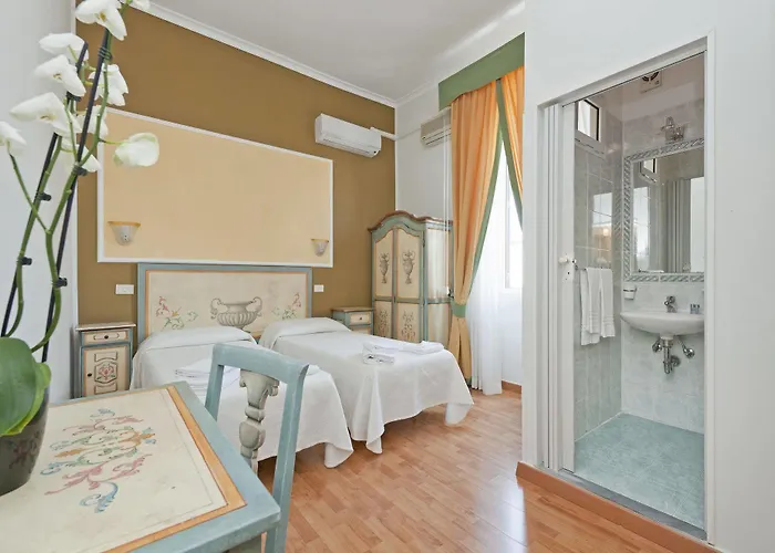 Infinito - Gruppo Blam 3* Ρώμη