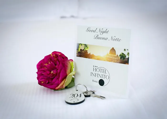 Infinito - Gruppo Blam 3*