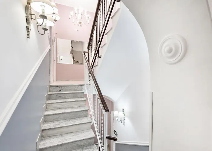 Ξενοδοχείο Infinito - Gruppo Blam