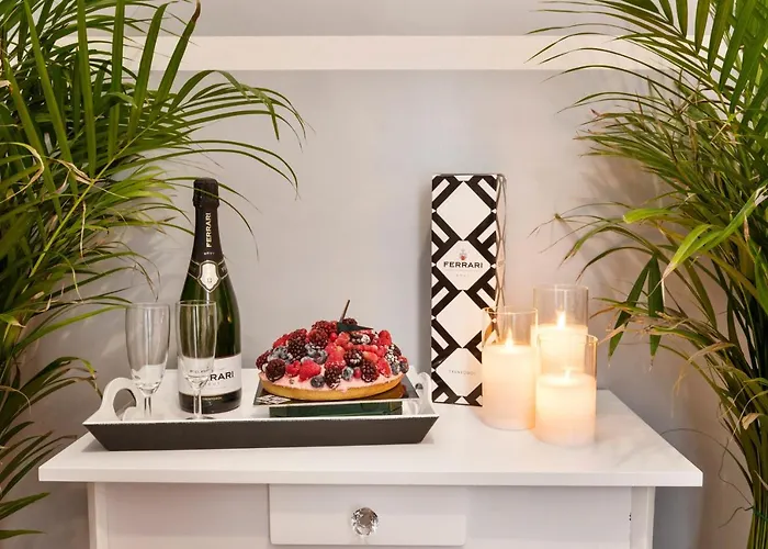 Ξενοδοχείο Infinito - Gruppo Blam