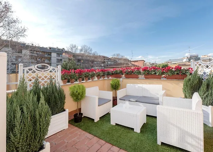 Ξενοδοχείο Infinito - Gruppo Blam 3*