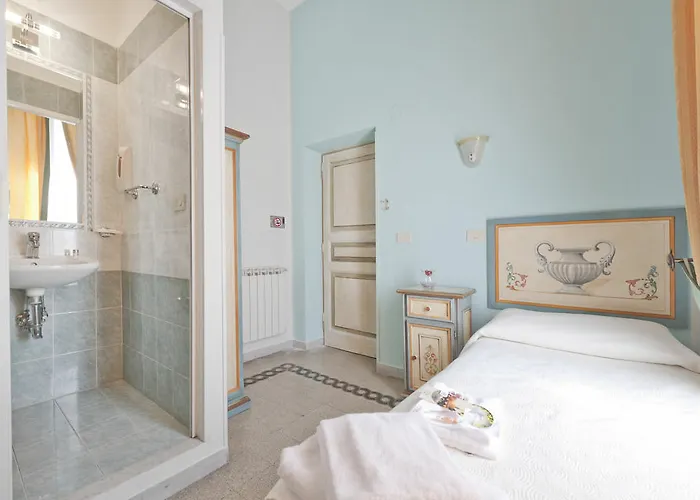 Infinito - Gruppo Blam Ξενοδοχείο 3*