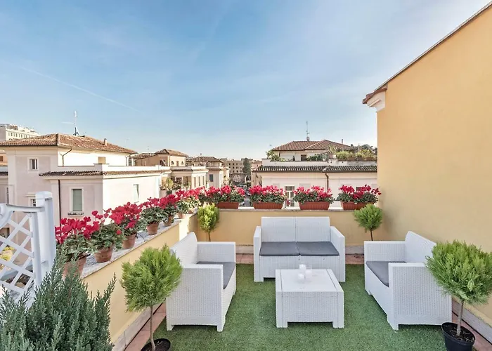 Infinito - Gruppo Blam Ξενοδοχείο Ρώμη