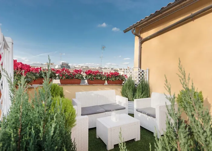 Infinito - Gruppo Blam 3* Ρώμη