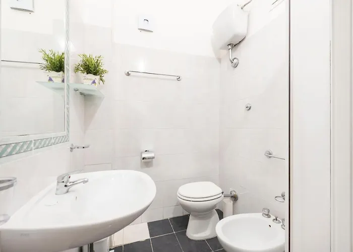 Infinito - Gruppo Blam Ξενοδοχείο Ρώμη