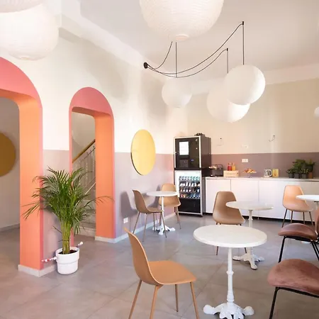 Infinito - Gruppo Blam Szálloda Róma