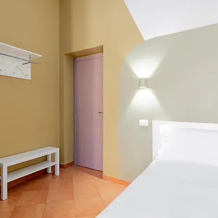 Infinito - Gruppo Blam Szálloda 3*