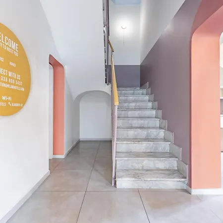 Infinito - Gruppo Blam 3*