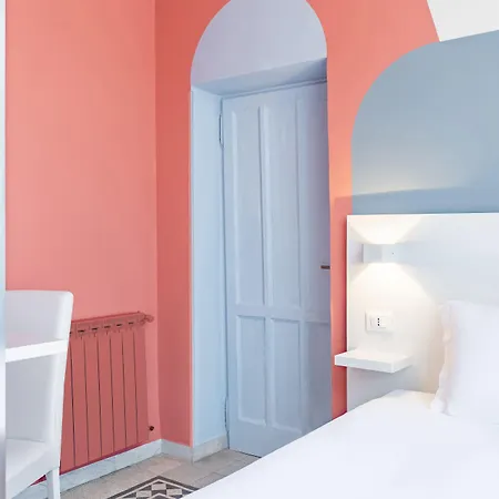 Infinito - Gruppo Blam Szálloda