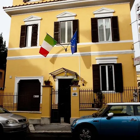 Infinito - Gruppo Blam 3* Róma