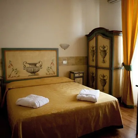 Infinito - Gruppo Blam 3* Róma