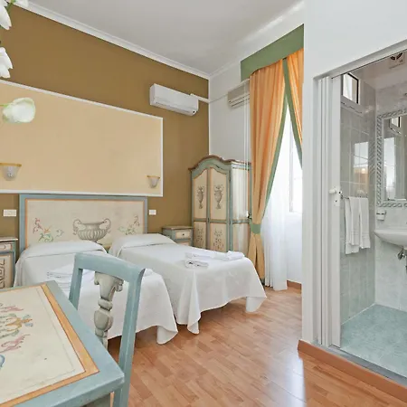 Infinito - Gruppo Blam 3* Róma