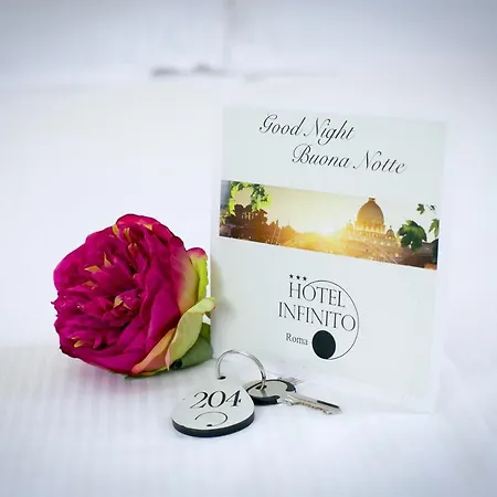 Infinito - Gruppo Blam 3*