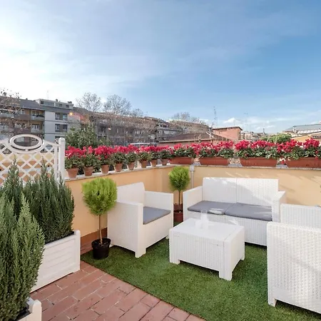 Szálloda Infinito - Gruppo Blam 3*