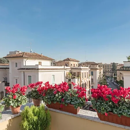 Szálloda Infinito - Gruppo Blam